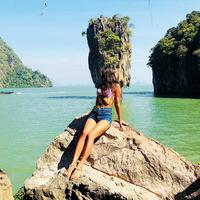 Отзыв от Виктория - Виза Destination Thailand